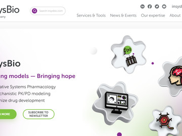 InSysBio